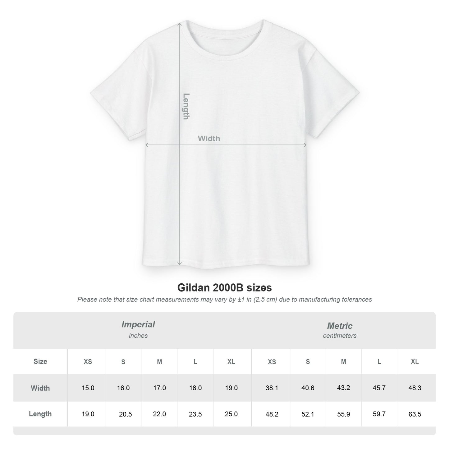 USA Home of the Brave Youth T-Shirt Summer 2026